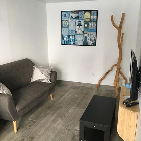 Le Cap Ferret Apartamento La Teste-de-Buch Exterior foto