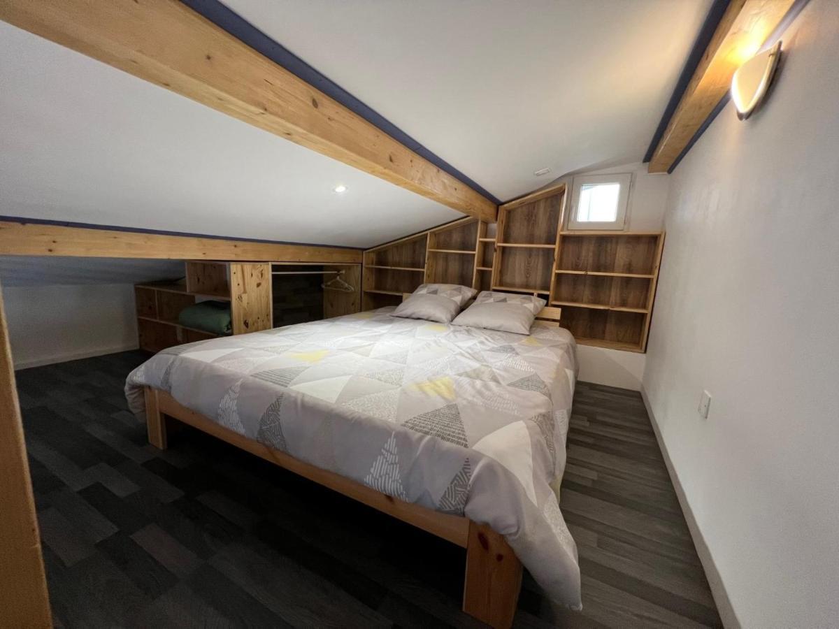 Le Cap Ferret Apartamento La Teste-de-Buch Exterior foto